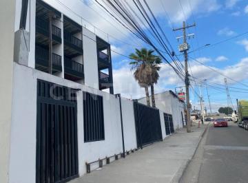 Departamento · 105m² · 2 Recámaras · 1 Estacionamiento · Departamentos en Gral Lazaro Cardenas, Cerca de Plaza 2000, Tijuana.