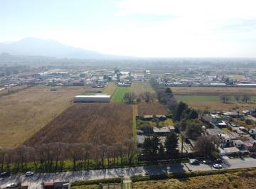 Terreno comercial , Xonacatlán · Terreno en Venta en Xonacatlan Sobre Carretera Principal Libre a Naucalpan