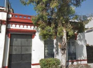 Casa , Cuauhtémoc · Casa en Venta Roma Norte Esta Catalogada Ho/6/20/z Para Desarrollo