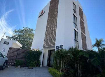 Edificio · Amplio y Bonito Departamento, a 6 Min de Las Playas Nvo Vallarta y Bucerias!