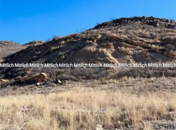 Terreno / Lote · 453m² · Terreno Residencial en Venta Fracc. Altozano $3,630,000