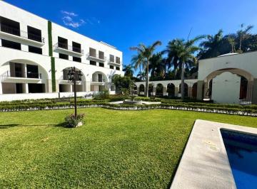 Departamento · 90m² · 2 Recámaras · 1 Estacionamiento · Departamentos Nuevos en Venta en Cuernavaca con Alberca