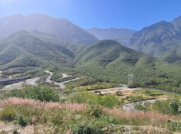 Terreno / Lote · 500m² · Terreno en Venta, Camino Al Diente, Carretera Nacional, Monterrey