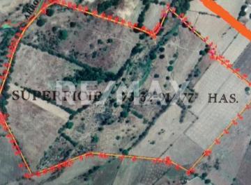 Terreno / Lote · 730000m² · Terreno en Venta en Chiapas - (4)
