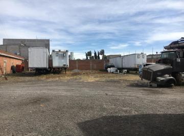 Terreno comercial · 2580m² · Terreno en Venta en Puebla - (4)