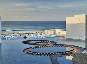 Casa en condominio · 231m² · 3 Recámaras · 1 Estacionamiento · Oceanfront Viceroy Villa 5 San Jose del Cabo 23 - 4393 - (4)