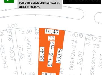 Terreno / Lote , Ixtapan de la Sal · Lote San Diego 73 Mz Xvi Fracc Rancho San Diego Edomex Incluye Proyecto