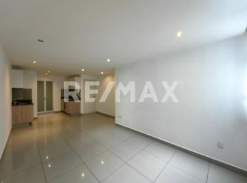 Departamento · 63m² · 2 Recámaras · 1 Estacionamiento · Departamento en Col. Mixcoac / 63 m² con Roof Garden Común