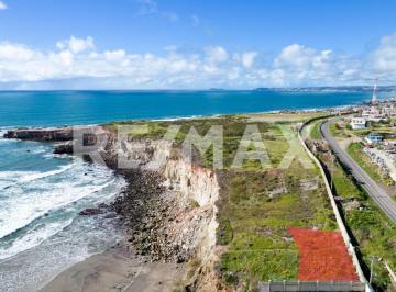 Terreno / Lote · 1034m² · Just Reduced Price! Oceanfront Lot Puerta del Mar - (4)
