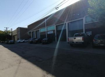 Bodega comercial , Monterrey · Renta de Bodega 350 m² Ind. Lincoln