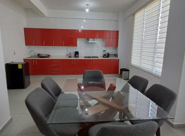 Departamento de 2 habitaciones, Oaxaca de Juárez · Departamento en 5 Señores Oaxaca