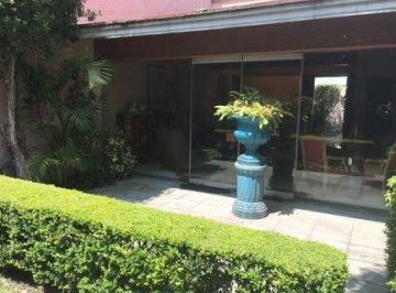Casa de 3 habitaciones, Cuajimalpa de Morelos · Casa en Venta Bosques de Las Lomas Parte Baja