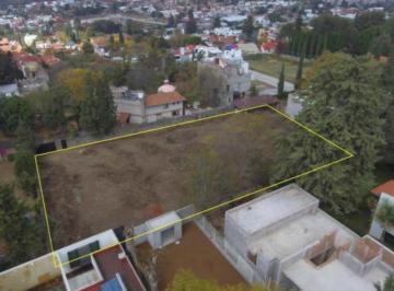 Terreno / Lote , Morelia · Terreno en Venta en Santa Maria Morelia