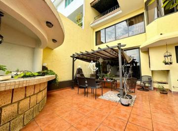 Casa de 4 habitaciones, Naucalpan de Juárez · Hermosa Casa en Venta en Paseos del Bosque, Naucalpan