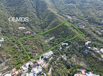 Terreno / Lote , San Pedro Garza García · Terreno en Venta, Colonial de La Sierra, San Pedro Garza García