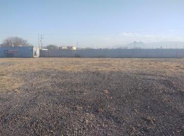 Terreno / Lote · 5000m² · Terreno en Renta Industrial Cosmópolis Apodaca