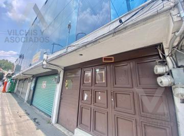 Edificio · 969m² · Oficinas en Venta en Av Benito Juarez, Toluca, Estado de México