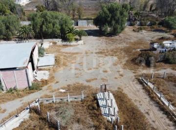 Terreno / Lote · 2000m² · Venta de Terreno en Puebla, Tehuacán Zona Industrial y Cerca del Aeropuerto