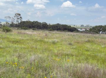 Terreno / Lote Venta 23500m²  · Terreno 23500 m² en Venta. en Amealco, Qro.