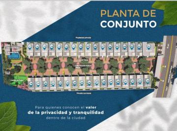 Terreno / Lote · 146m² · Terrenos en Venta en Hemisferio Natura, Culiacan