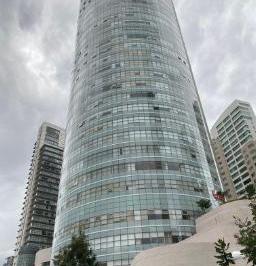 Departamento de 1 habitación, Cuajimalpa de Morelos · Departamento en Venta Santa Fé Frente Al Parque La Mexicana