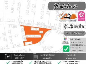 Terreno / Lote , Ixtapan de la Sal · Lote Gladiola 26 Mz Xvi Frac Rancho San Diego Ixtapan Sal Cerca de Acceso Vista