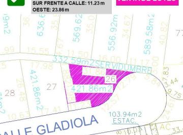 Terreno / Lote , Ixtapan de la Sal · Lote Gladiola 26 Mz Xvi Frac Rancho San Diego Ixtapan Sal Cerca de Acceso Vista