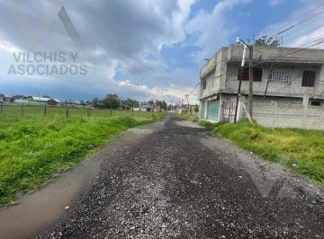 A RAZÓN DE $3,500 X M2, PROPIEDADMEDIDAS Y COLINDANCIAS:AL NORTE 72.50 MAL SUR 7 · Terreno en Venta en San Mateo Atenco