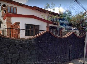 Casa de 3 habitaciones, Alvaro Obregón · Casa en Venta Desierto de Los Leones, Inversionistas