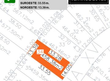 Terreno / Lote , Ixtapan de la Sal · Lote Gladiola 34 Mz Xvi Frac Rancho San Diego Ixtapan Sal Edomex