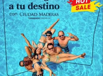 Terreno / Lote · 112m² · Terreno en Venta, Merida