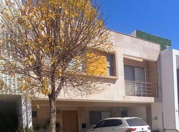 Casa de 3 habitaciones, San Andrés Cholula · Casa en Venta Parque Nuevo León Lomas de Angelópolis