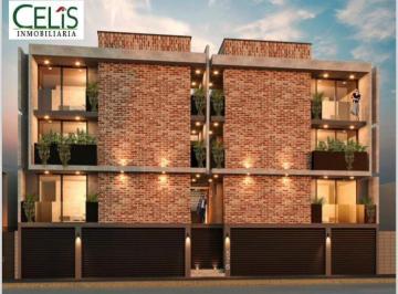 Departamento · 145m² · 2 Recámaras · 2 Estacionamientos · Bonitos Departamentos Listos Para Estrenar, Fuerte Ventura