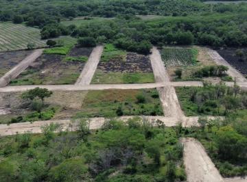 Terreno / Lote , Santa María Colotepec · Terrenos Economicos a 10 Minutos de Playa Puertecito