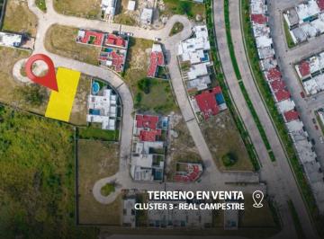 Terreno / Lote , Villahermosa · Lote en Venta en Real Campestre Lt22 C3 F - 78