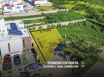 Terreno / Lote , Villahermosa · Lote en Venta en Real Campestre Lt12 C3 F - 76