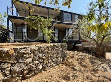 Casa de 4 habitaciones, Tepoztlán · Casa en Venta en Tepoztlan