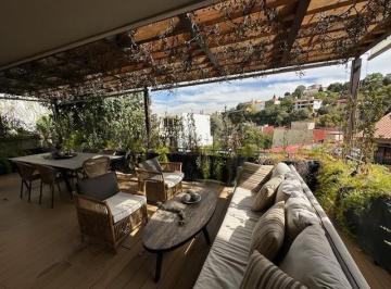 Casa de 3 habitaciones, Cuajimalpa de Morelos · Casa en Venta en Bosques de Las Lomas en Privada