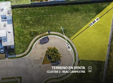 Terreno / Lote , Villahermosa · Lote en Venta en Real Campestre Lt 35 C 2 F - 71