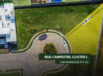Terreno / Lote , Villahermosa · Lote en Venta en Real Campestre Lt 35 C 2 F - 71