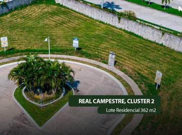 Terreno / Lote , Villahermosa · Lote en Venta en Real Campestre Lt 13 C 2 F - 68