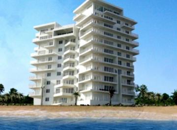 Departamento de 3 habitaciones, Boca del Río · Oportunidad Bancaria Frente a La Playa, Todo Ante Notario Publico