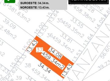 Terreno / Lote , Ixtapan de la Sal · Lote Gladiola 37 Fracc Rancho San Diego Edomex Semiplano Bonita Vista