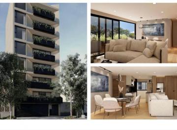 Departamento de 2 habitaciones, Benito Juárez · Venta de Departamentos en Eje Norte, Colonia Portales Norte, Benito Juarez