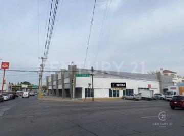 Local comercial · 400m² · 10 Estacionamientos · Local en Renta en Colonia Cuauhtemoc, Chihuahua Chih.