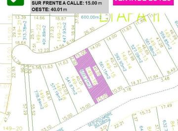 Terreno / Lote , Ixtapan de la Sal · Lote Luna 16 Colinda con Cañada Bonitas Vistas Incluye Proyecto Rancho San Diego