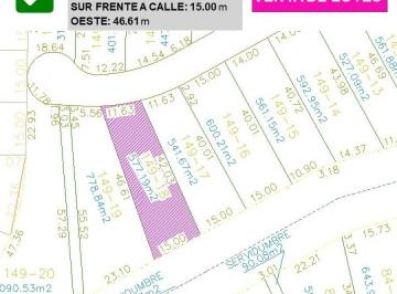 Terreno / Lote , Ixtapan de la Sal · Lote Luna 18 con Bonita Vista, Amenidades, Sin Vecinos con Proyecto Incluído