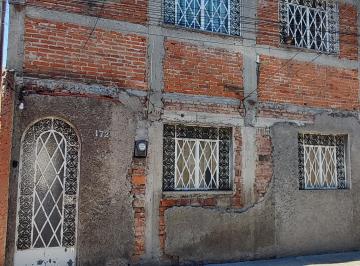 Casa de 3 habitaciones, Azcapotzalco · Casa en Venta Como Terreno en Azcapotzalco