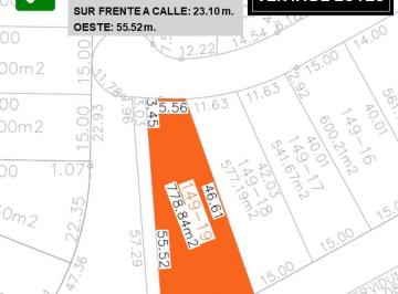 Terreno / Lote , Ixtapan de la Sal · Lote Luna 19 de Enormes Dimensiones con Vistas Sin Vecinos y Proyecto Incluído