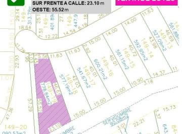 Terreno / Lote , Ixtapan de la Sal · Lote Luna 19 de Enormes Dimensiones con Vistas Sin Vecinos y Proyecto Incluído